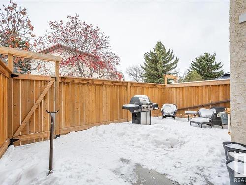 3623 30 Avenue, Edmonton, AB - Outdoor