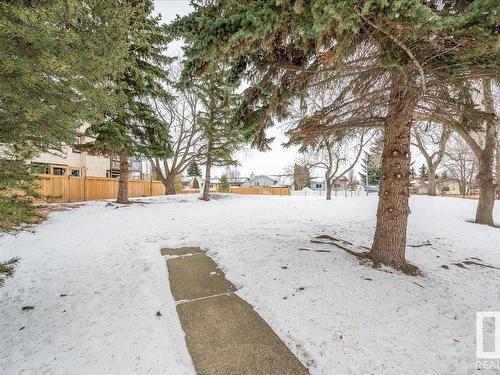 3623 30 Avenue, Edmonton, AB - Outdoor