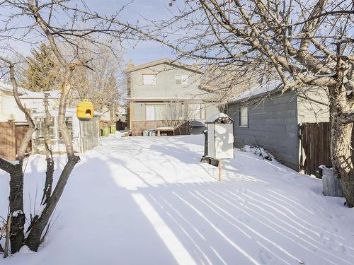 9109 83 Avenue, Edmonton, AB - Outdoor