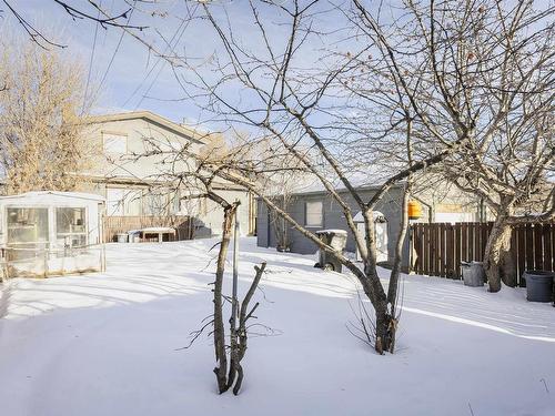 9109 83 Avenue, Edmonton, AB - Outdoor