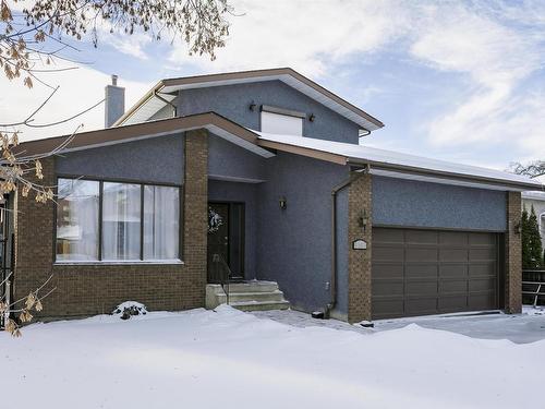 9109 83 Avenue, Edmonton, AB - Outdoor