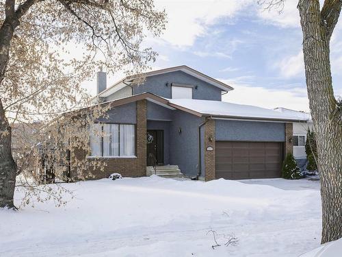 9109 83 Avenue, Edmonton, AB - Outdoor With Facade