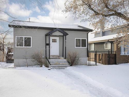 9105 83 Avenue, Edmonton, AB - Outdoor