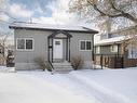 9105 83 Avenue, Edmonton, AB  - Outdoor 