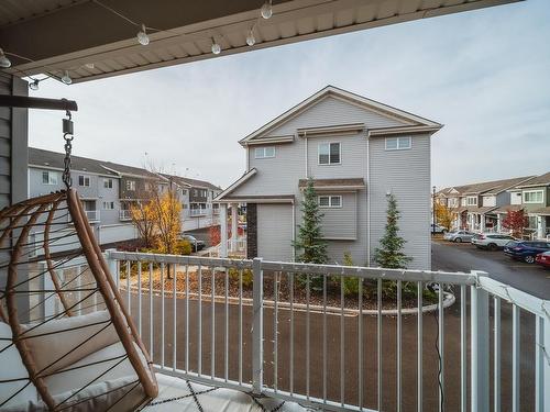 #20 2121 Haddow Dr Nw, Edmonton, AB 