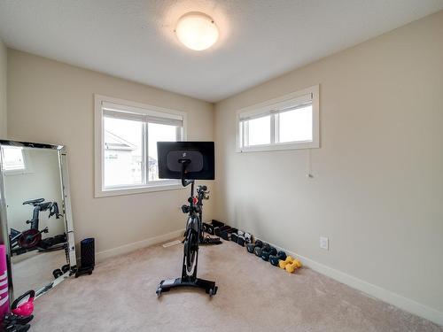 #20 2121 Haddow Dr Nw, Edmonton, AB 