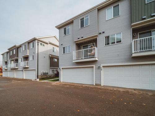 #20 2121 Haddow Dr Nw, Edmonton, AB 