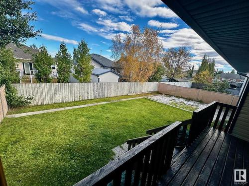 15 Poplar Dr, Whitecourt, AB 