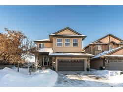 2279 WARRY Loop  Edmonton, AB T6W 0N8