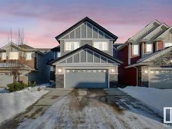 3713 ALEXANDER Crescent  Edmonton, AB T6W 0W7