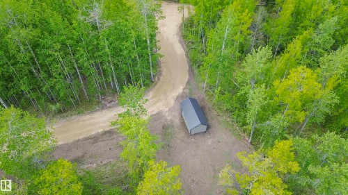 55102B Rr 61, Rural Lac Ste. Anne County, AB 
