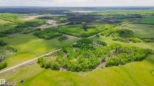 55102B Rr 61, Rural Lac Ste. Anne County, AB 