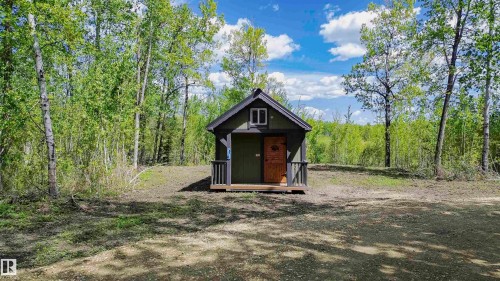 55102B Rr 61, Rural Lac Ste. Anne County, AB 