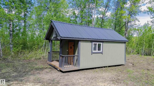 55102B Rr 61, Rural Lac Ste. Anne County, AB 