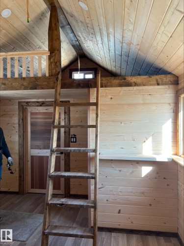 55102B Rr 61, Rural Lac Ste. Anne County, AB 