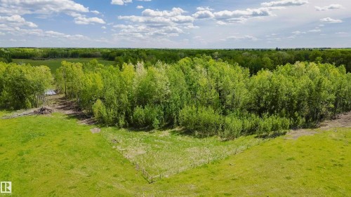 55102B Rr 61, Rural Lac Ste. Anne County, AB 