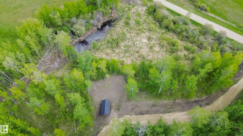 55102B Rr 61, Rural Lac Ste. Anne County, AB 
