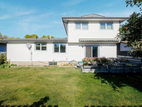 14 Andrew Cr, St. Albert, AB 