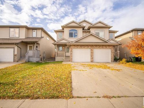 15724 95 St Nw, Edmonton, AB 