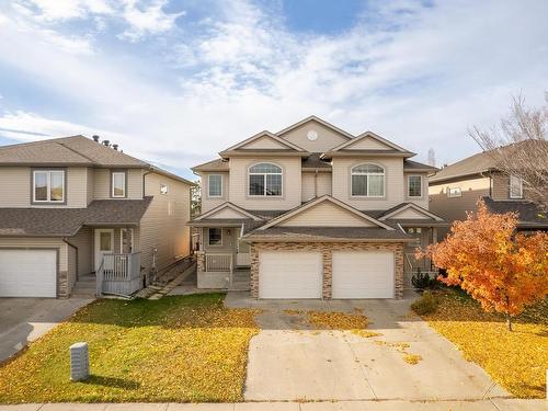 15724 95 St Nw, Edmonton, AB 