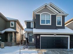 1280 Peregrine Terrace  Edmonton, AB T5S 0M4