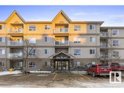 305 5005 165 Avenue  Edmonton, AB T5Y 0L8