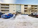 407 2624 Mill Woods Road E, Edmonton, AB  - Outdoor With Balcony 