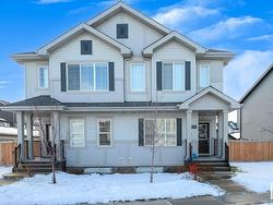 4319 Cooke Lane  Edmonton, AB T6W 4M7