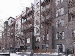 409 10518 113 Street  Edmonton, AB T5H 0C6