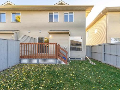 9506 99 St, Morinville, AB 