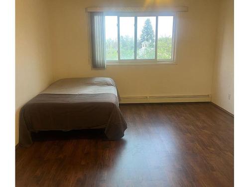 204 12404 114 Avenue, Edmonton, AB - Indoor Photo Showing Bedroom