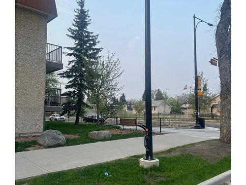 204 12404 114 Avenue, Edmonton, AB - Outdoor With Balcony