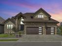 2793 Wheaton Drive, Edmonton, AB  - Outdoor With Facade 