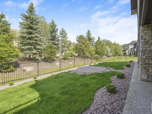 2793 Wheaton Drive, Edmonton, AB - Outdoor With Backyard