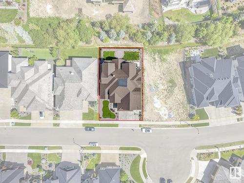 2793 Wheaton Drive, Edmonton, AB - Other