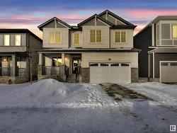 964 STILLWATER Boulevard  Edmonton, AB T6M 1M7