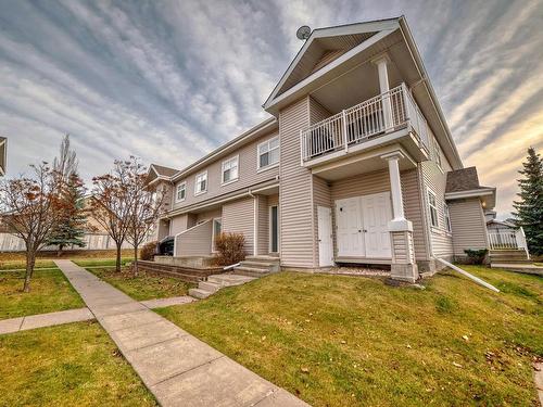 69 3040 Spence Wynd, Edmonton, AB - Outdoor With Facade