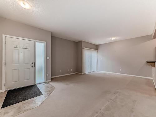 69 3040 Spence Wynd, Edmonton, AB - Indoor Photo Showing Other Room