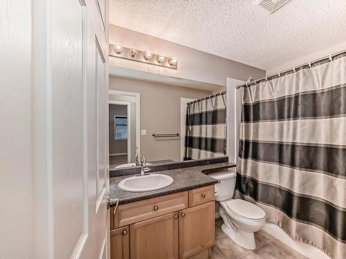 69 3040 Spence Wynd, Edmonton, AB - Indoor Photo Showing Bathroom