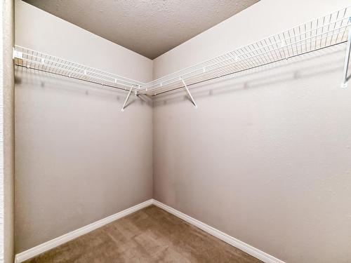 69 3040 Spence Wynd, Edmonton, AB - Indoor With Storage