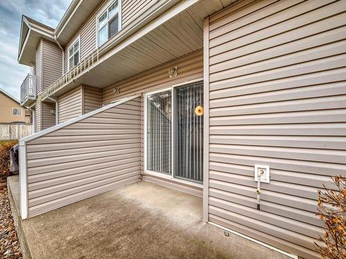 69 3040 Spence Wynd, Edmonton, AB - Outdoor With Exterior