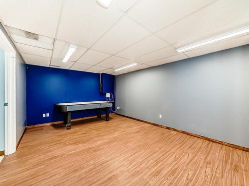 4515 20A Avenue, Edmonton, AB - Indoor Photo Showing Other Room