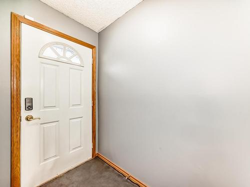 4515 20A Avenue, Edmonton, AB - Indoor Photo Showing Other Room