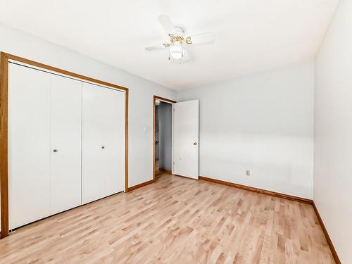 4515 20A Avenue, Edmonton, AB - Indoor Photo Showing Other Room