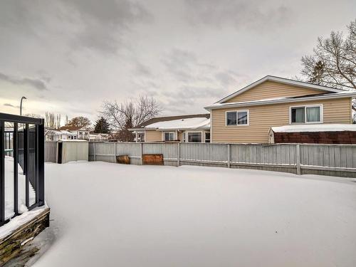 4126 33A Avenue, Edmonton, AB - Outdoor