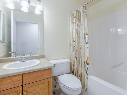 336 2741 55 Street, Edmonton, AB - Indoor Photo Showing Bathroom