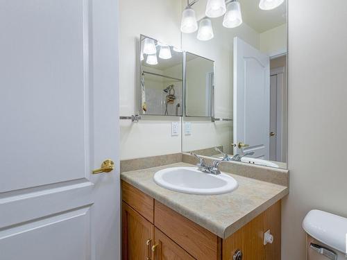 336 2741 55 Street, Edmonton, AB - Indoor Photo Showing Bathroom