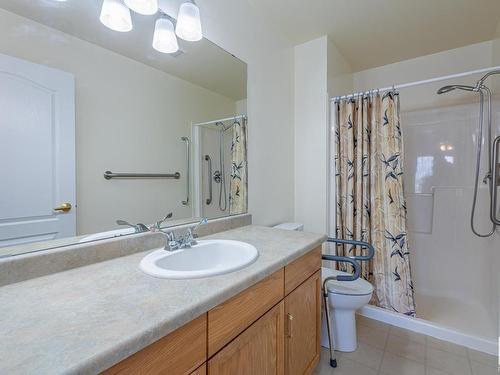 336 2741 55 Street, Edmonton, AB - Indoor Photo Showing Bathroom