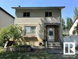 11532 88 ST NE NW  Edmonton, AB T5B 3R3