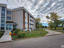 9 11265 31 Avenue, Edmonton, AB  - Outdoor With Facade 